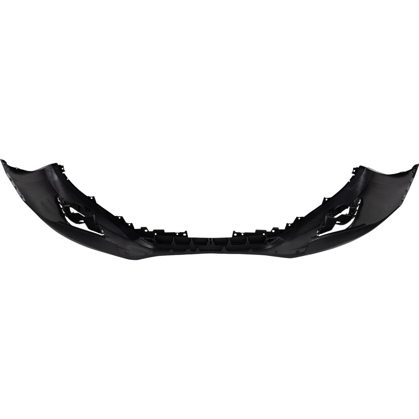 Defensa Delantera Sedán Hatchback. Mazda 3 2014-2016
