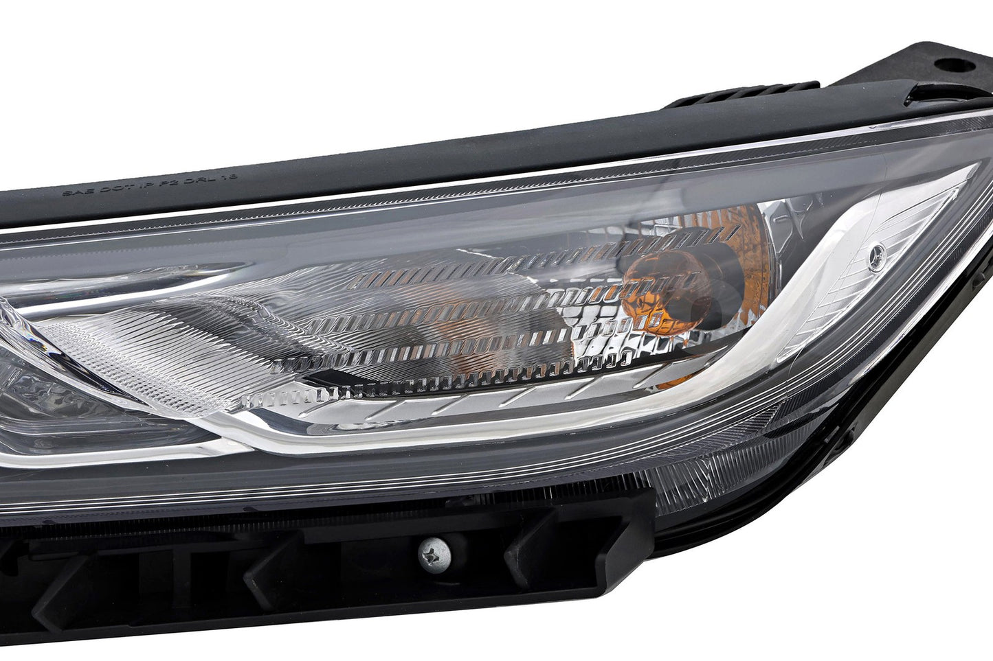 Faro Direccional LED DRL. Hyundai Kona 2018-2021
