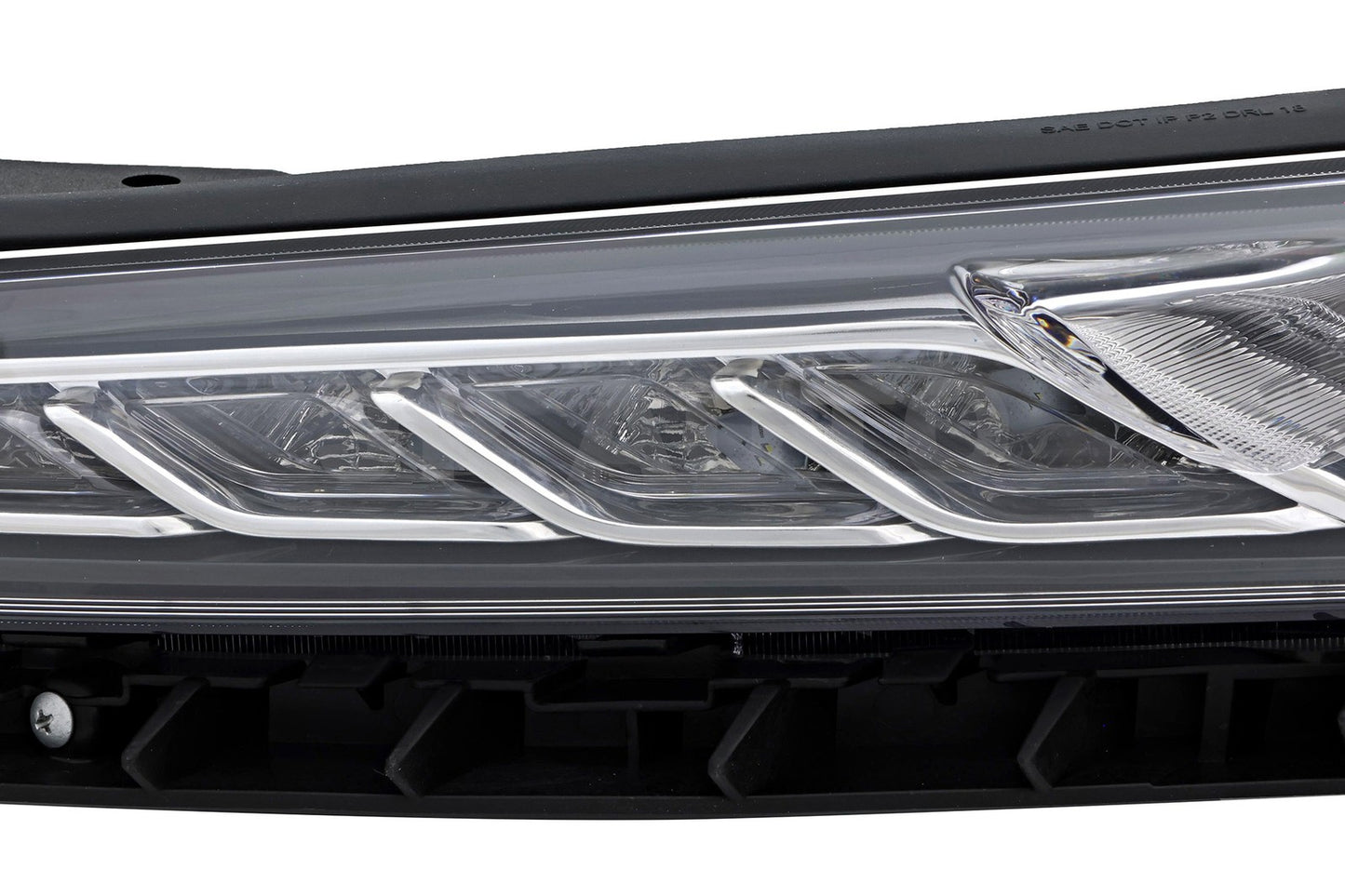 Faro Direccional LED DRL. Hyundai Kona 2018-2021