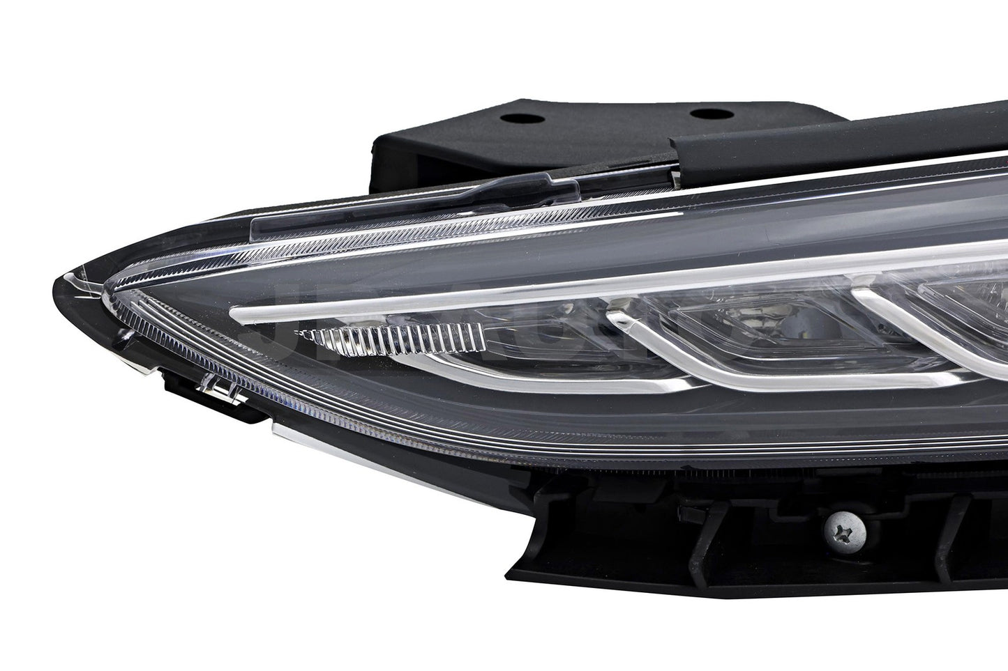 Faro Direccional LED DRL. Hyundai Kona 2018-2021