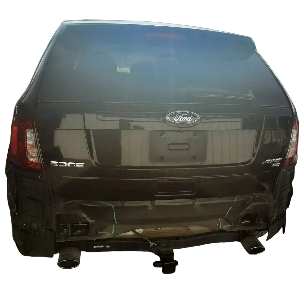 Compuerta Trasera. Ford Edge 2011-2014