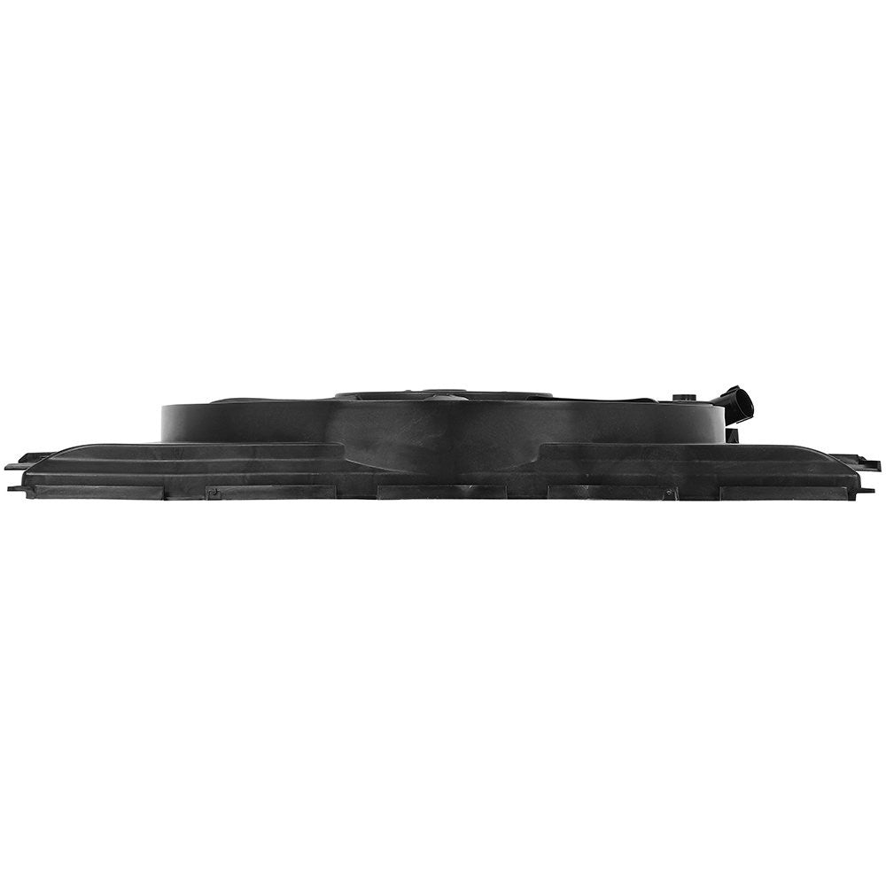 Electroventilador (Abanico). Dodge Durango 2014-2015 Jeep Grand Cherokee 2014-2015