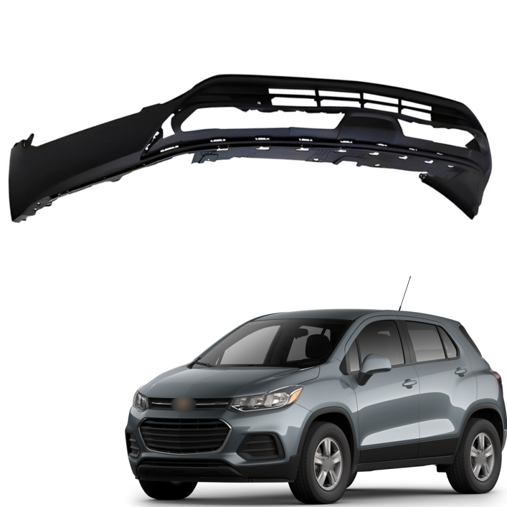 Defensa Delantera. Chevrolet Trax 2017-2021