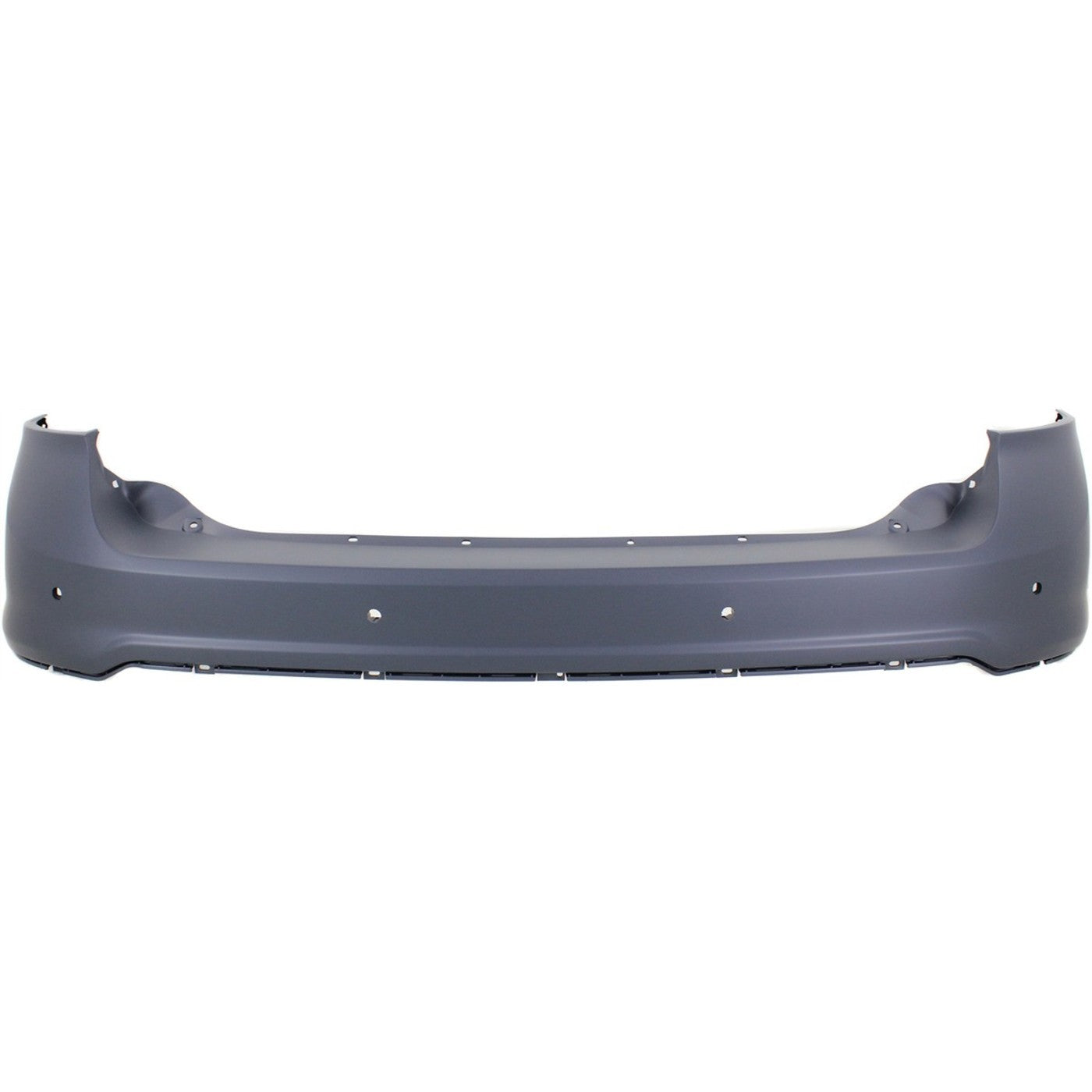 Defensa Trasera. Ford Edge 2011-2014