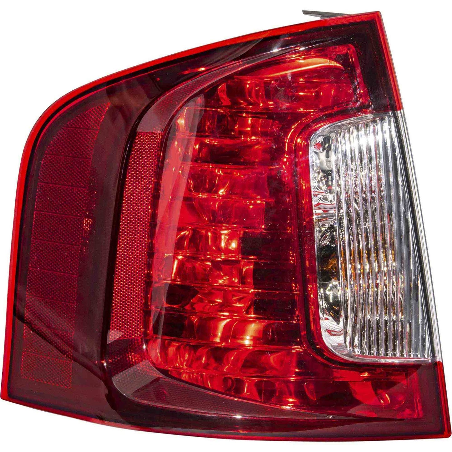 Faro Trasero. Ford Edge 2011-2014 Versión Sport