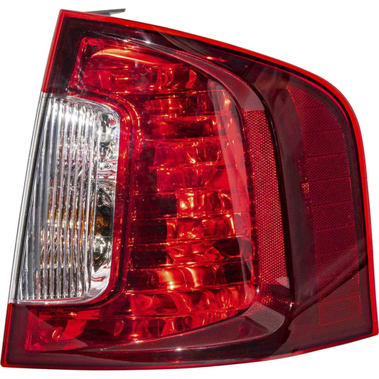 Faro Trasero. Ford Edge 2011-2014 Versión Sport