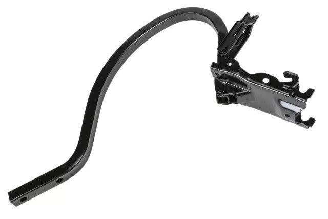 Bisagra de Tapa de Baúl. Chevrolet Aveo 2007-2013 Sedán T250