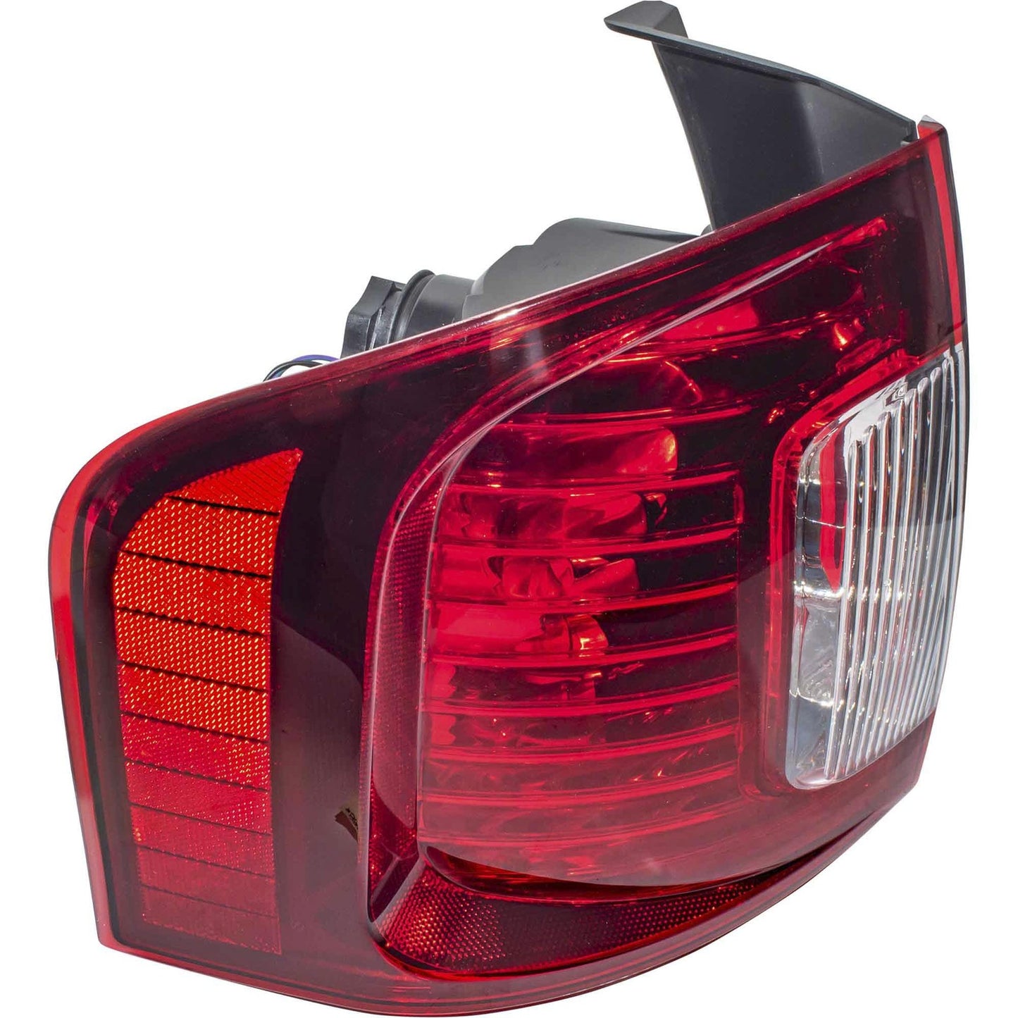 Faro Trasero. Ford Edge 2011-2014 Versión Sport