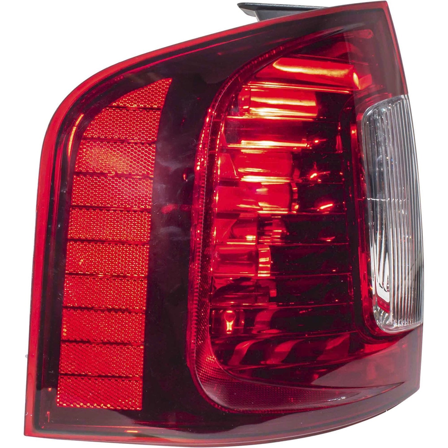 Faro Trasero. Ford Edge 2011-2014 Versión Sport