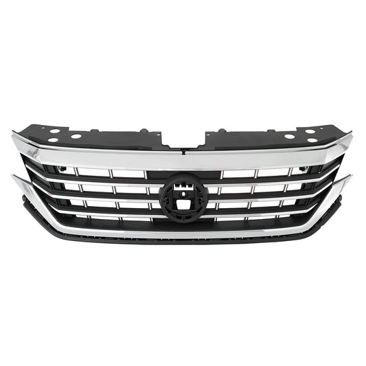 Parrilla Frontal. Volkswagen Passat 2020-2022