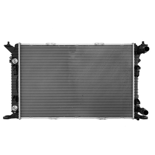 Radiador. Audi A4/A5/A6/Q3/Q5 1.4L 2.0L TFSI