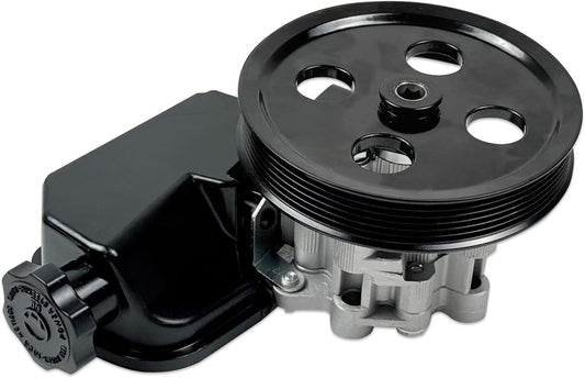 Bomba de Dirección Hidráulica. Jeep Grand Cherokee Commander 2005-2007