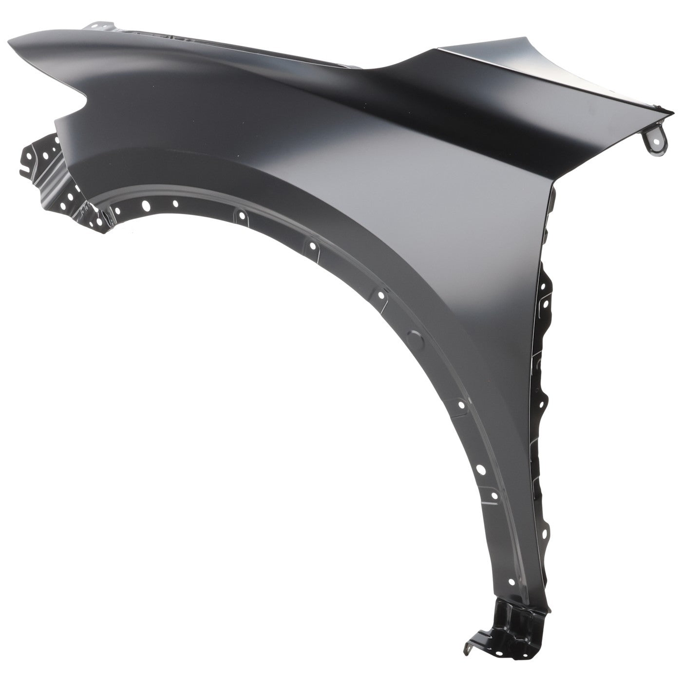 Guardafango Delantero. Mazda CX-5 2017-2025