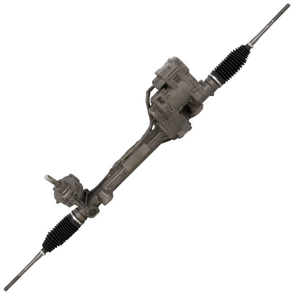Cremallera de Dirección ElectroAsistida EB5Z3504S. Ford Explorer 2013-2015
