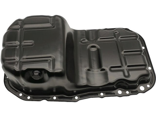 Carter de Aceite de Motor. Mitsubishi Lancer Mirage 1995-2000 4G13 4G15