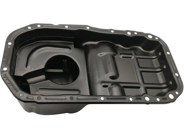 Carter de Aceite de Motor. Mitsubishi Lancer Mirage 1995-2000 4G13 4G15