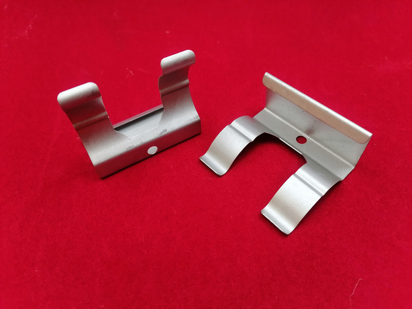 Abrazadera de Lavafaro Original. Lexus RX350 RX450h 2013-2015