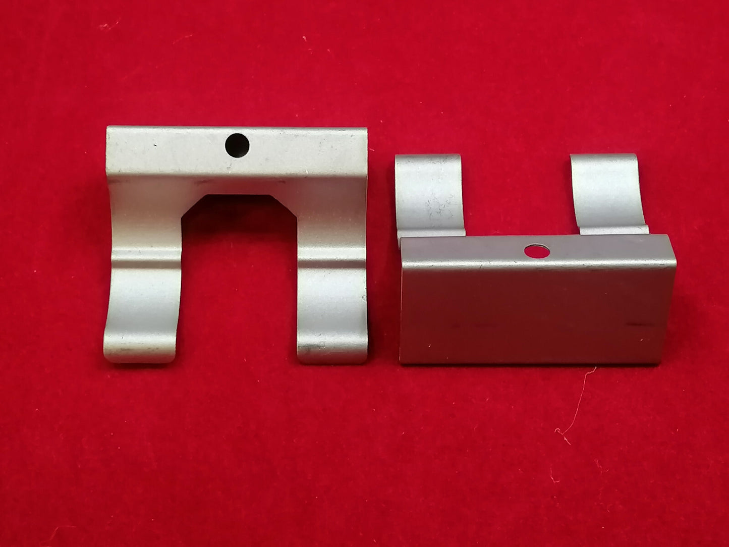 Abrazadera de Lavafaro Original. Lexus RX350 RX450h 2013-2015