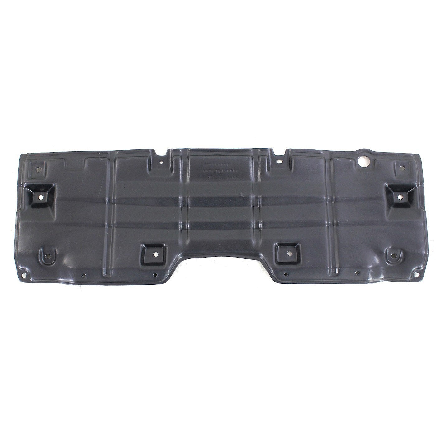 Cubierta Inferior de Motor (Pechera). Lexus RX350 RX450h 2010-2015 (Japón)