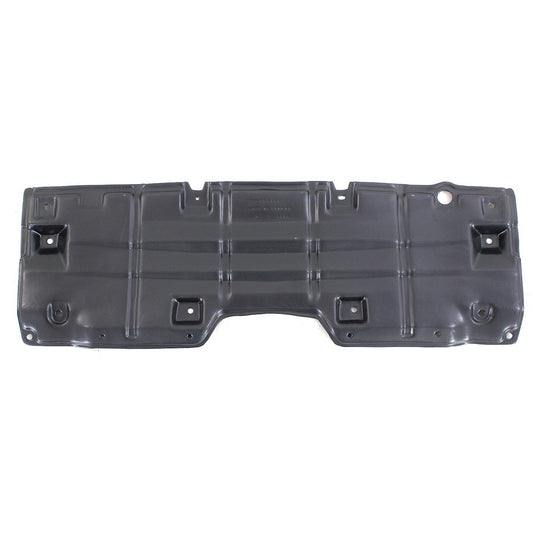 Cubierta Inferior de Motor (Pechera). Lexus RX350 RX450h 2010-2015 (Japón)