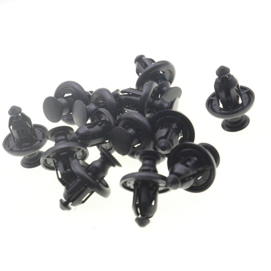 Clips de Sujeción de Cubierta Inferior de Motor (Pechera). Lexus RX350 RX450h 2010-2015