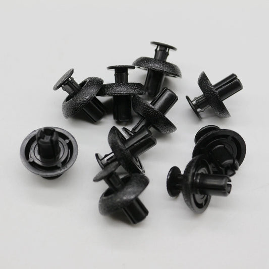 Clips de Cubierta Superior de Radiador. Lexus RX350 RX450h 2013-2015