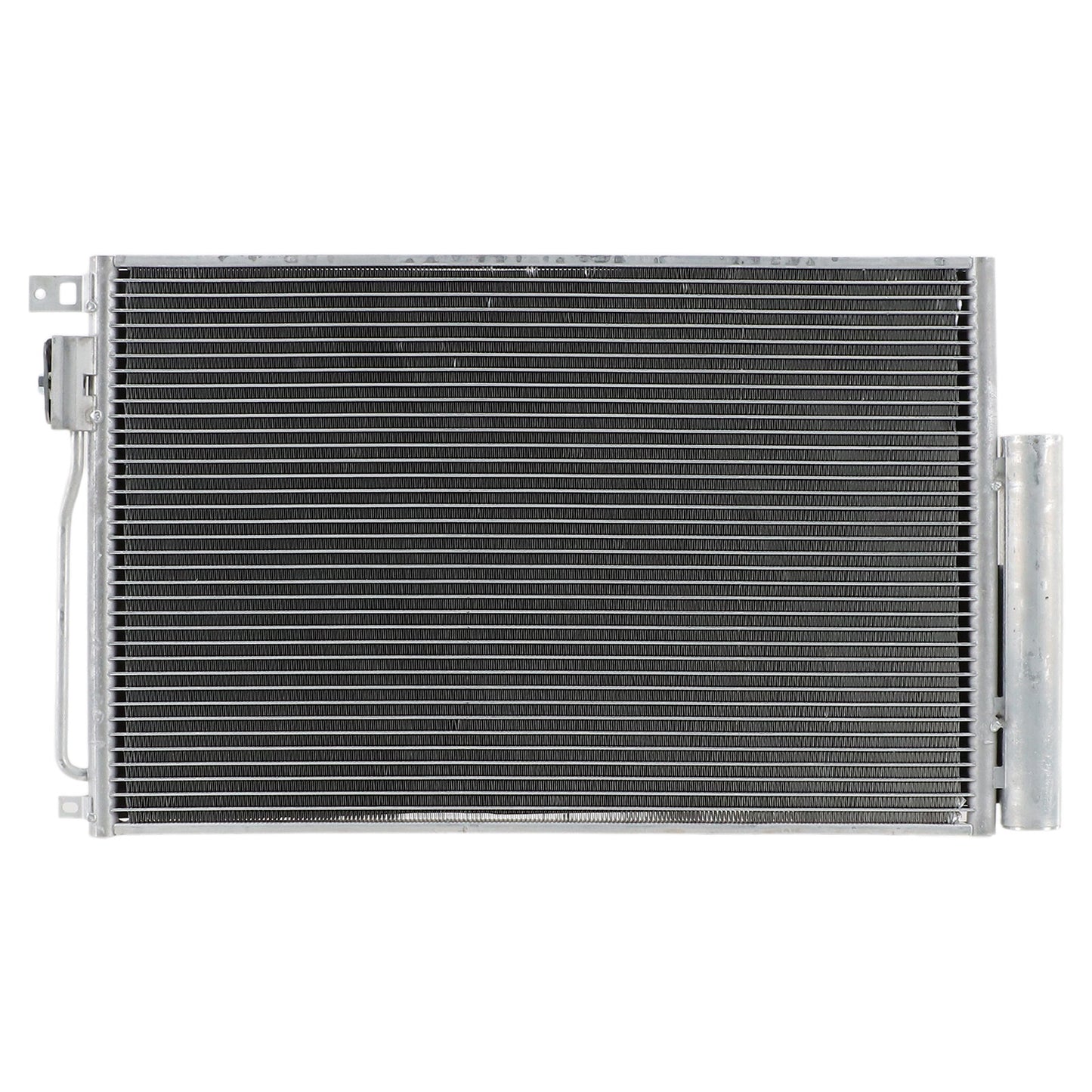 Condensador A/A (Motor 1.8L LUW). Chevrolet Sonic Trax 2012-2021