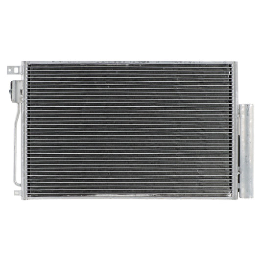 Condensador A/A (Motor 1.8L LUW). Chevrolet Sonic Trax 2012-2021