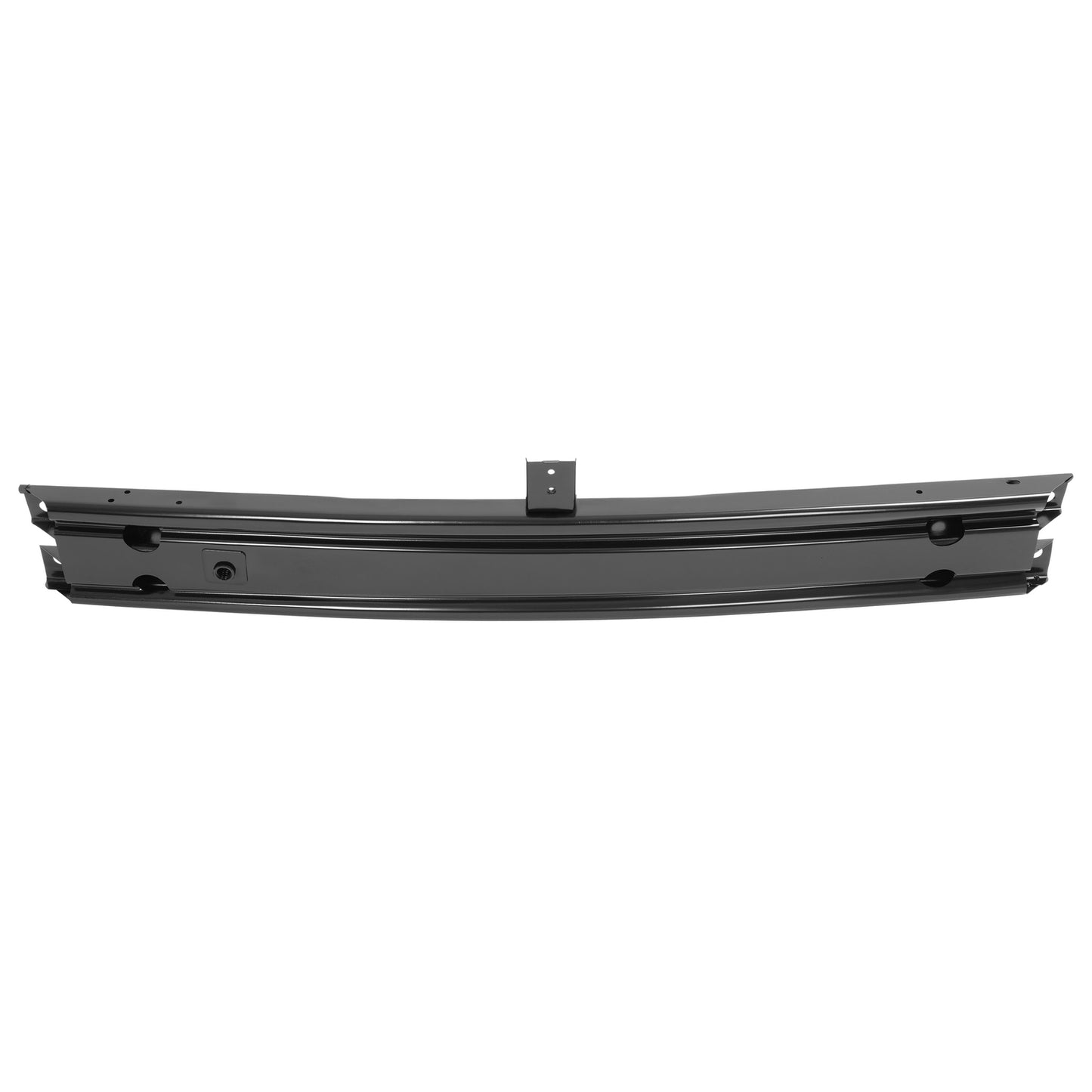 Refuerzo Metálico (Viga de Impacto) Defensa Delantera. Chevrolet Trax 2013-2021