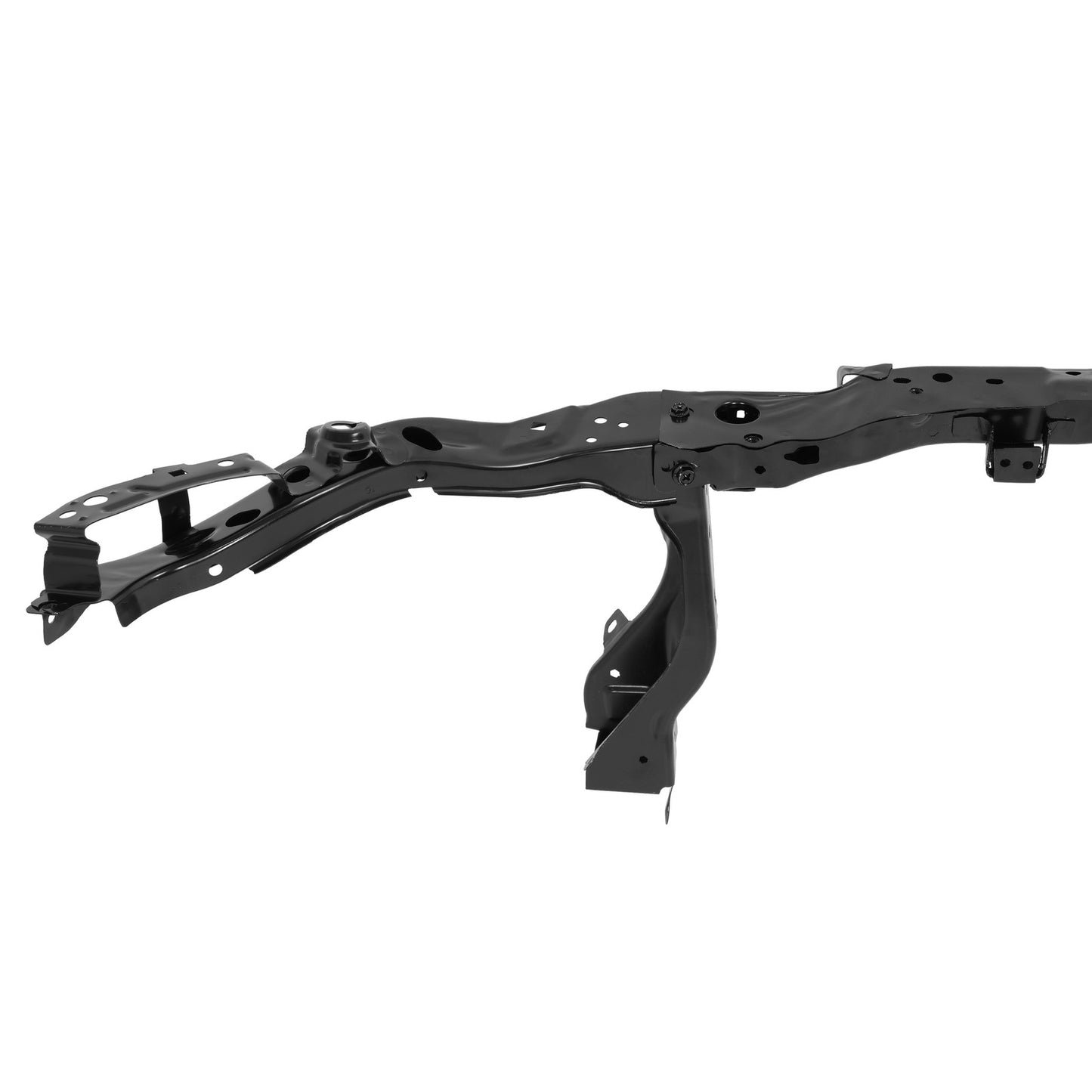 Marco de Radiador. Chevrolet Trax 2017-2021