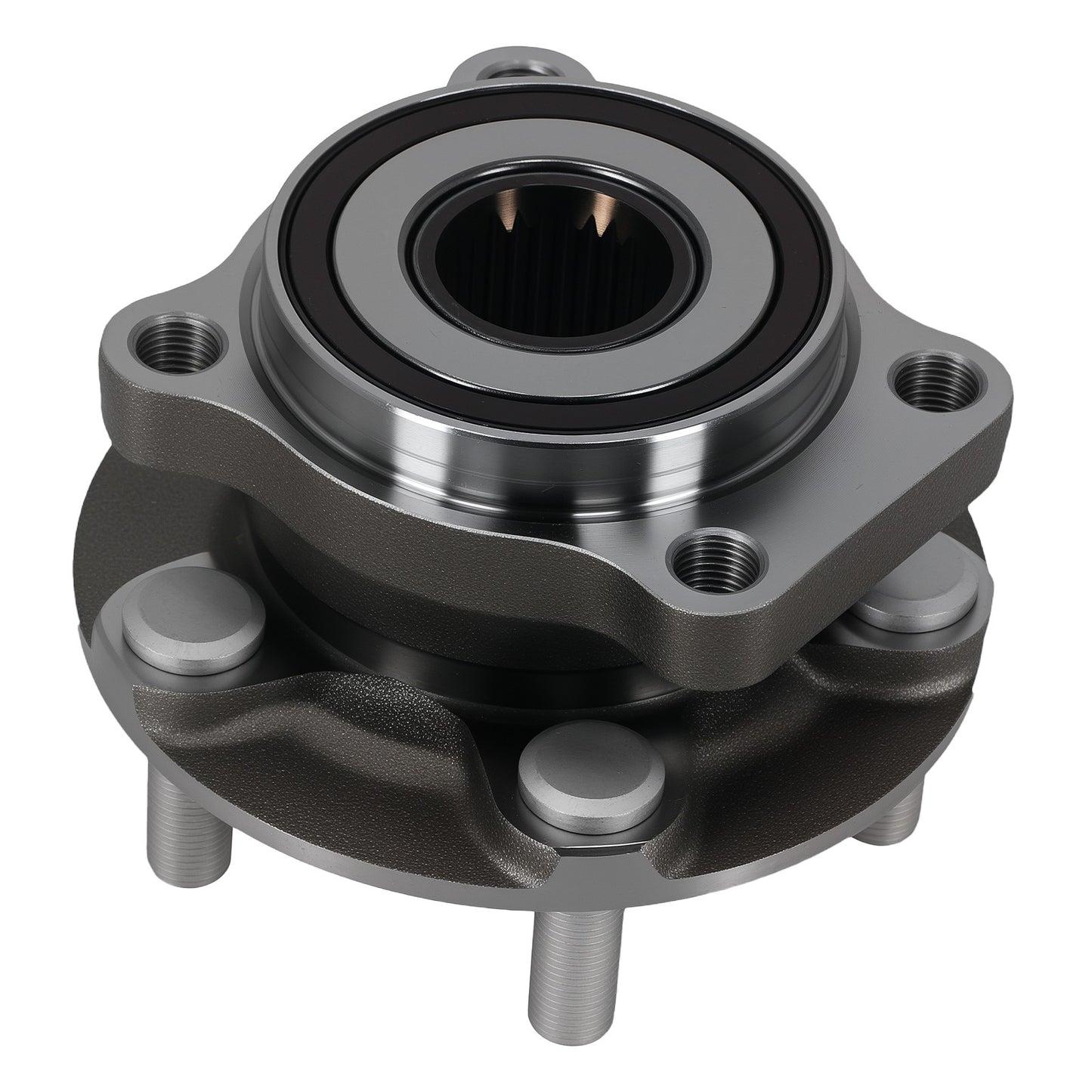 Cubo de Rueda Delantero con Rodamiento Integrado. Subaru Legacy Impreza Forester (SJ) 2008-2014