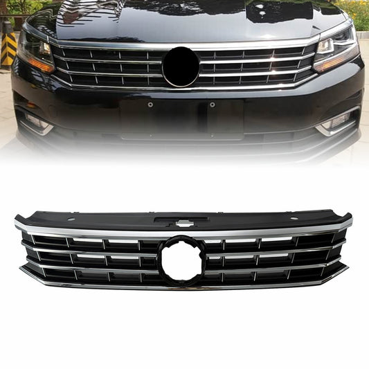 Parrilla Frontal. Volkswagen Passat 2016-2019