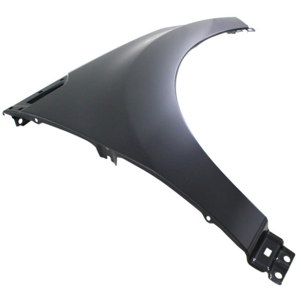 Guardafango Delantero. Kia Soul 2014-2019
