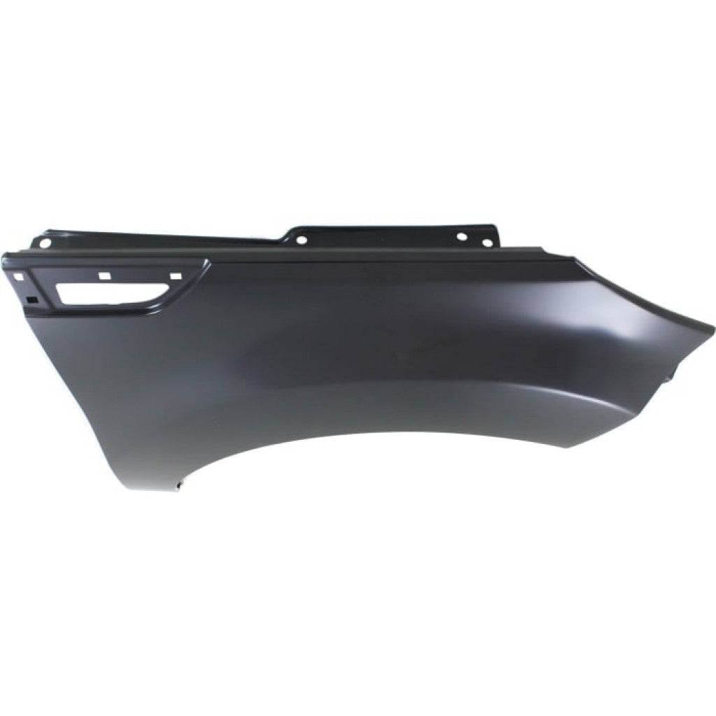 Guardafango Delantero. Kia Soul 2014-2019