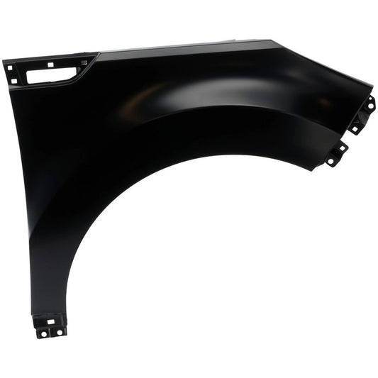 Guardafango Delantero. Kia Soul 2014-2019