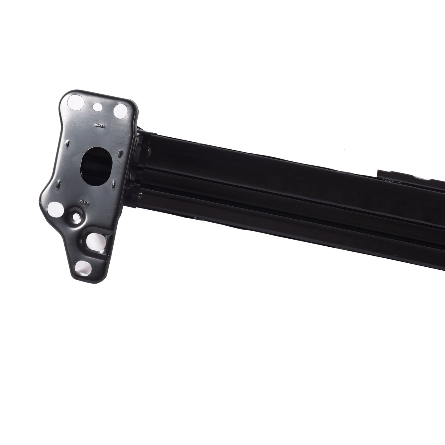 Refuerzo Metálico (Viga de Impacto) Defensa Delantera. KIA Soul 2014-2019