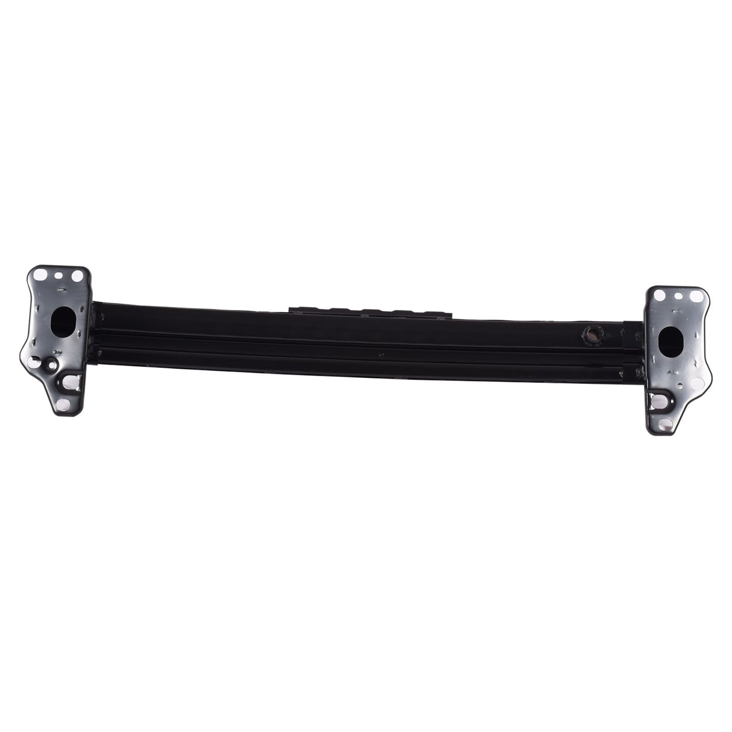 Refuerzo Metálico (Viga de Impacto) Defensa Delantera. KIA Soul 2014-2019