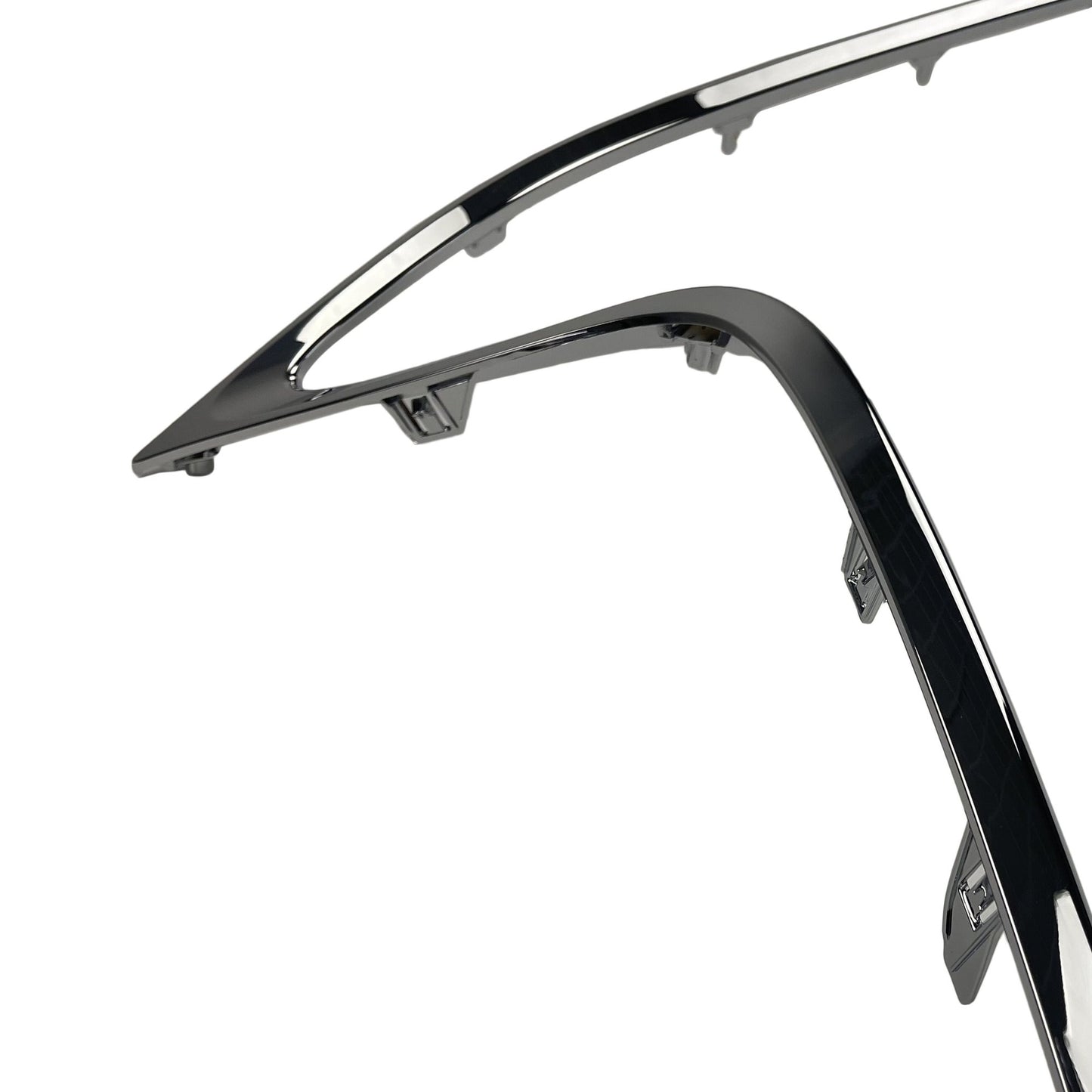 Moldura Cromada de Parrilla Frontal. Lexus ES350 ES300H 2013-2015