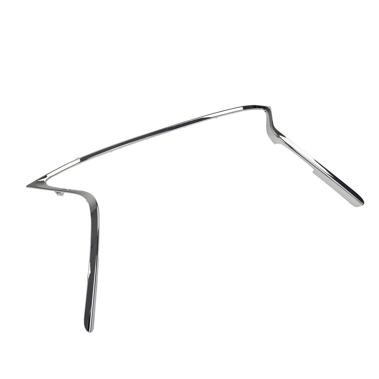 Moldura Cromada de Parrilla Frontal. Lexus ES350 ES300H 2013-2015