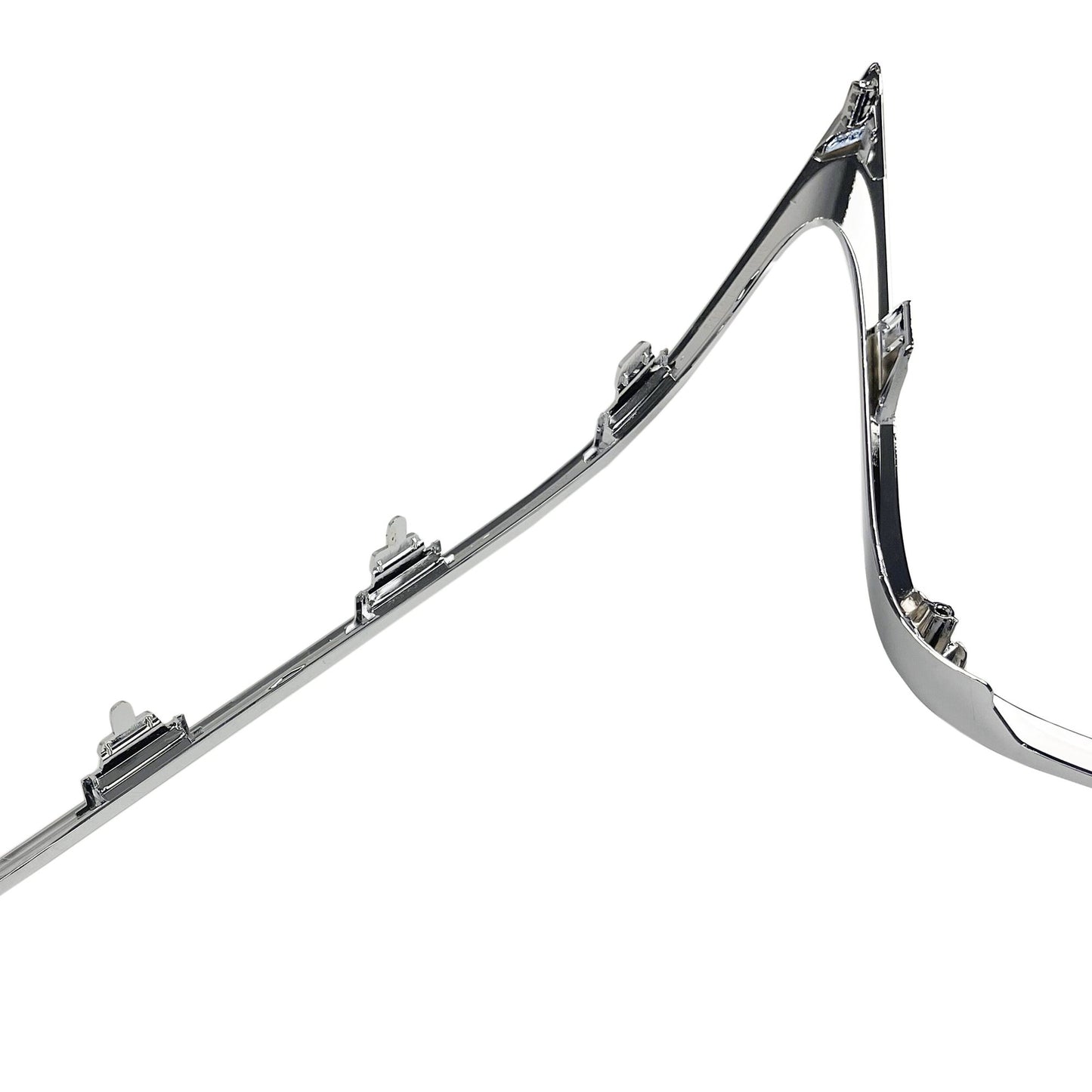 Moldura Cromada de Parrilla Frontal. Lexus ES350 ES300H 2013-2015