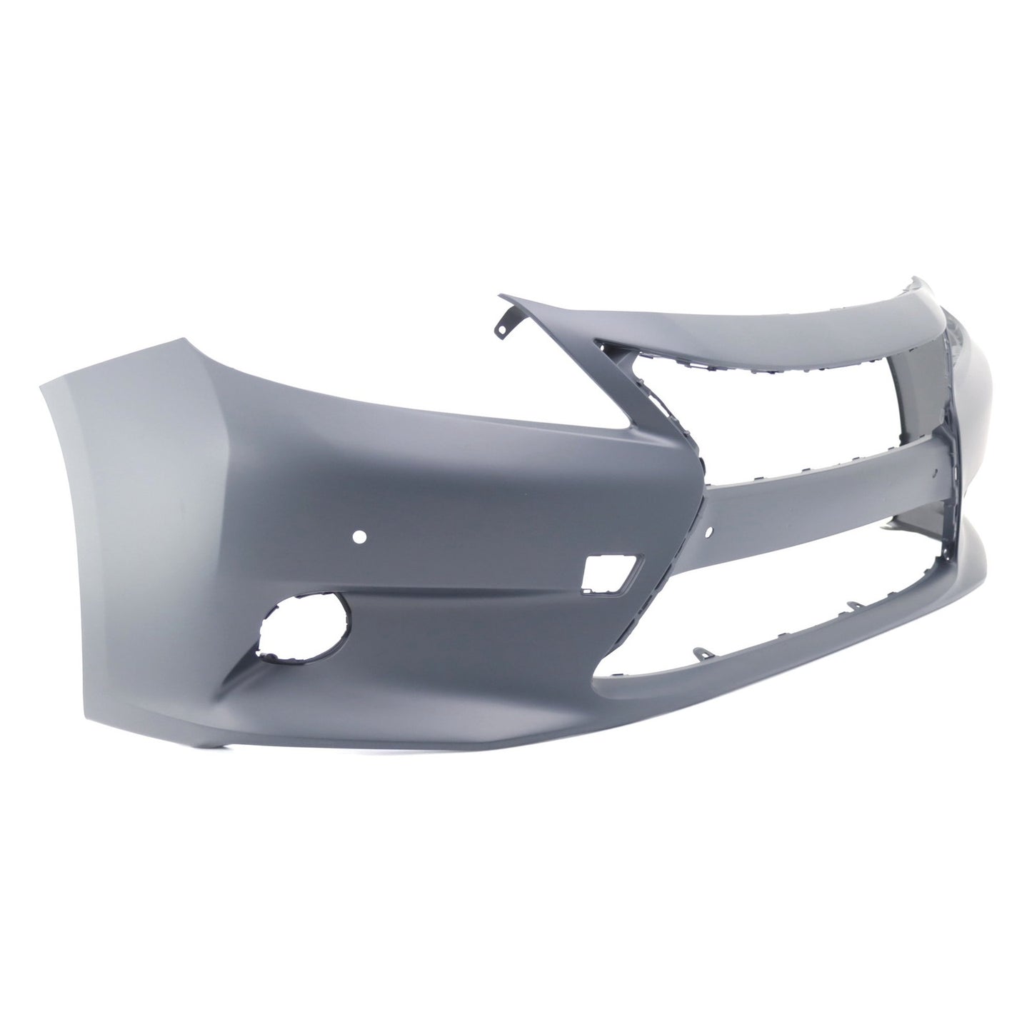 Defensa Delantera C/Agujeros Parking. Lexus ES350 ES300h 2013-2015