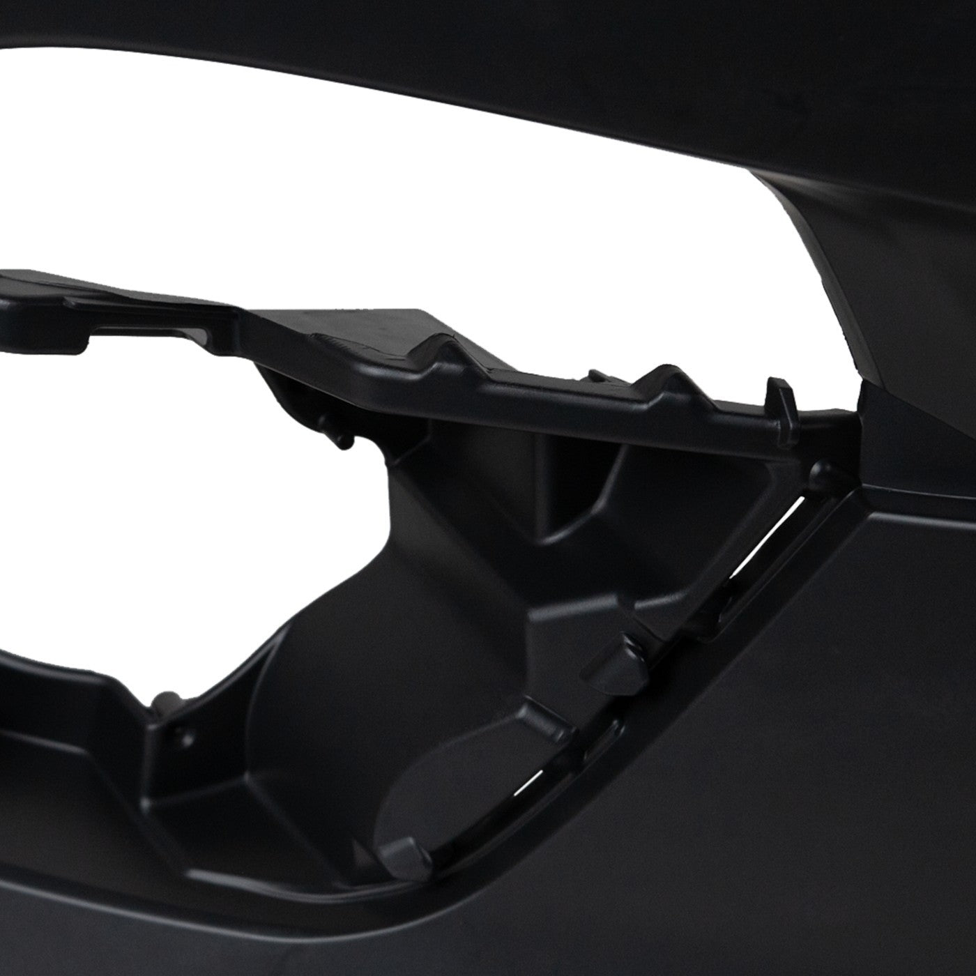 Defensa Delantera Sedán Hatchback. Mazda 3 2014-2016