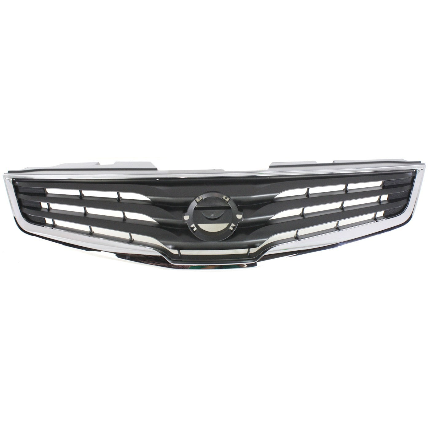 Parrilla Frontal. Nissan Sentra B16 2010-2012