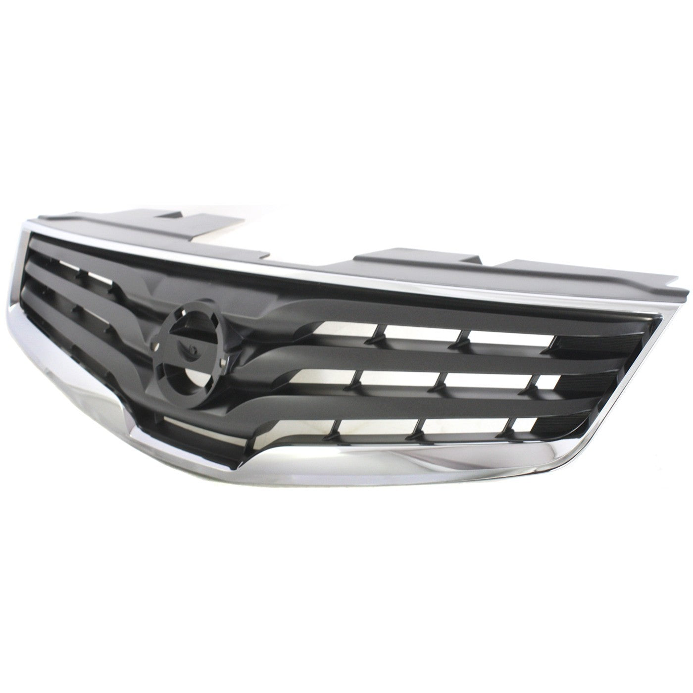 Parrilla Frontal. Nissan Sentra B16 2010-2012