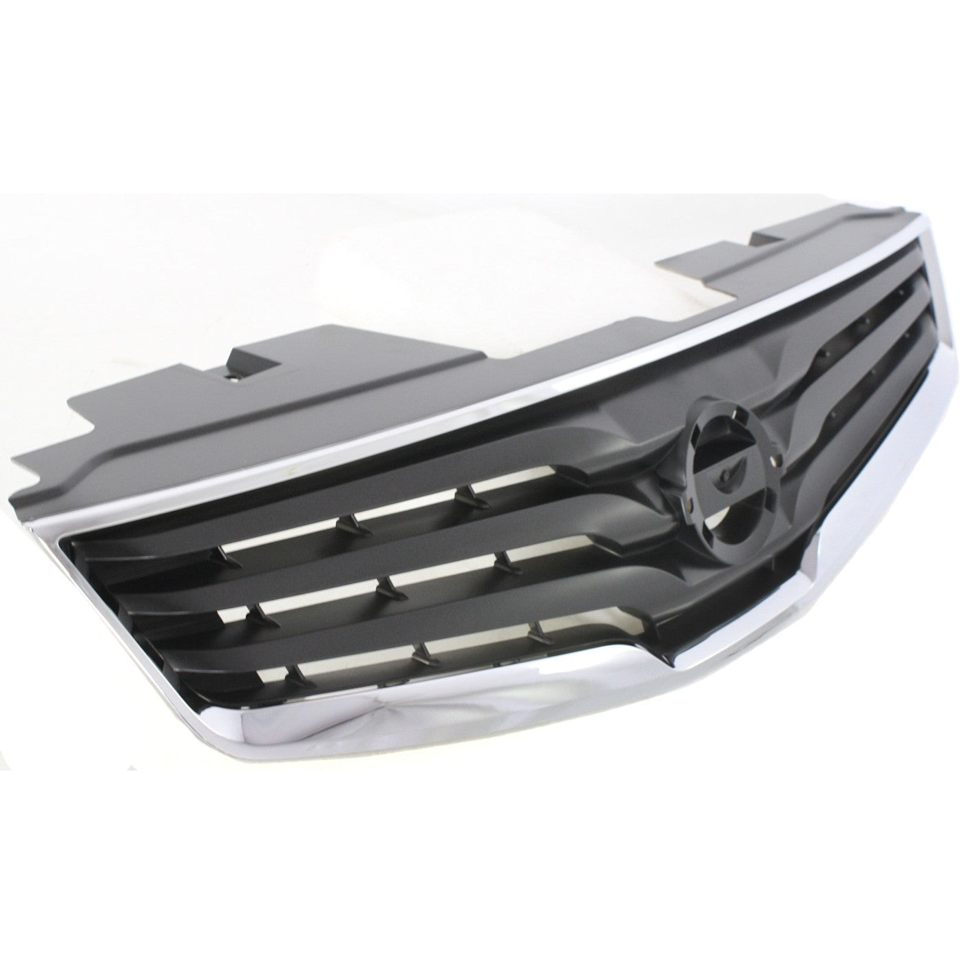 Parrilla Frontal. Nissan Sentra B16 2010-2012