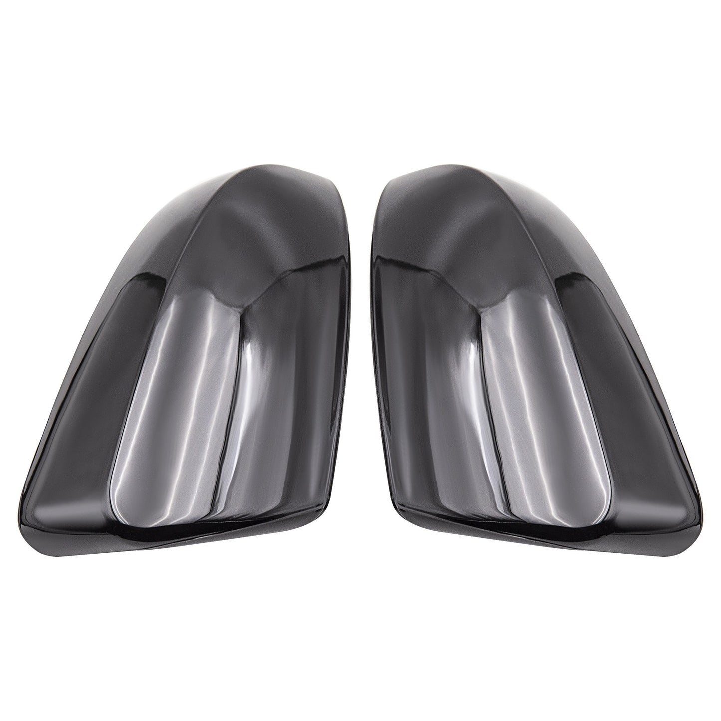Cubiertas de Retrovisores Externos. Nissan Sentra B16 2007-2012