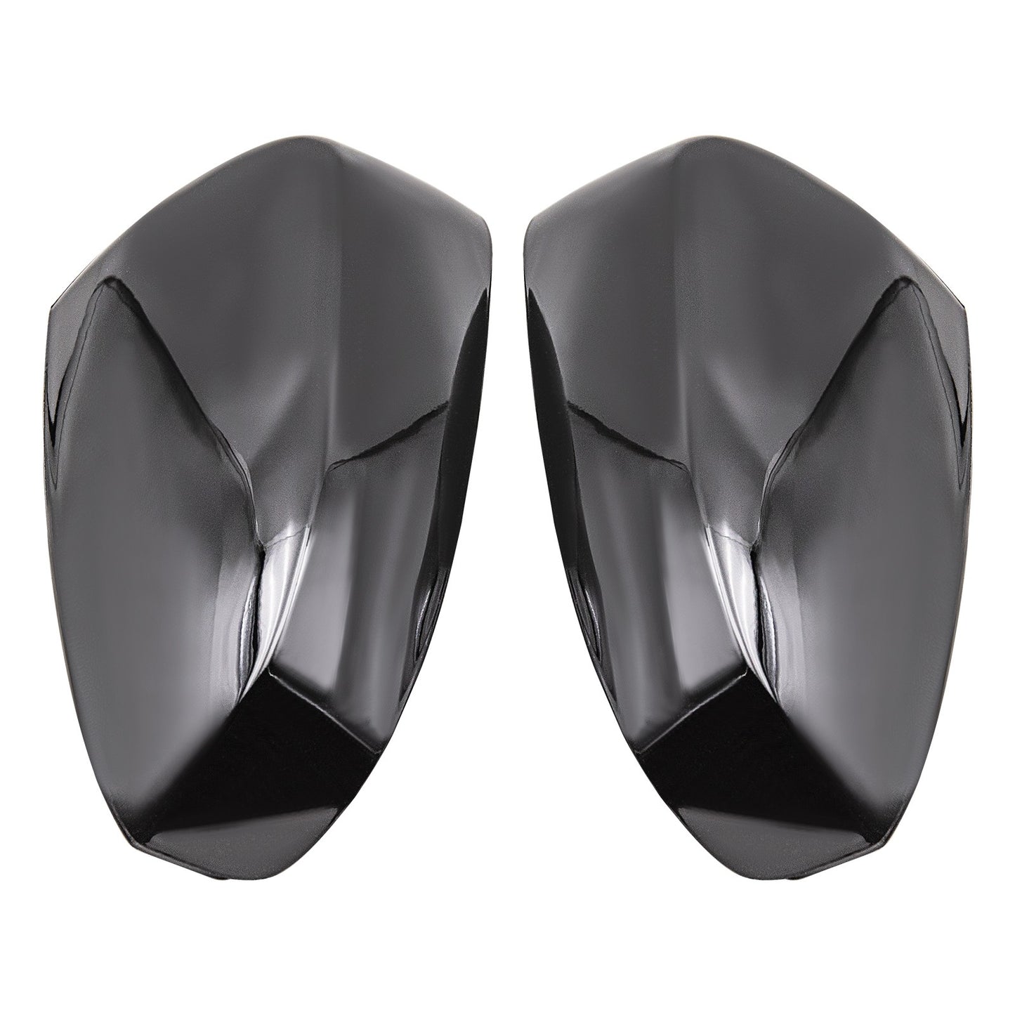 Cubiertas de Retrovisores Externos. Nissan Sentra B16 2007-2012