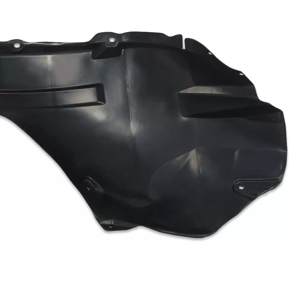 Cubierta Guardapolvo Rueda Delantera. Ford Explorer 2016-2019