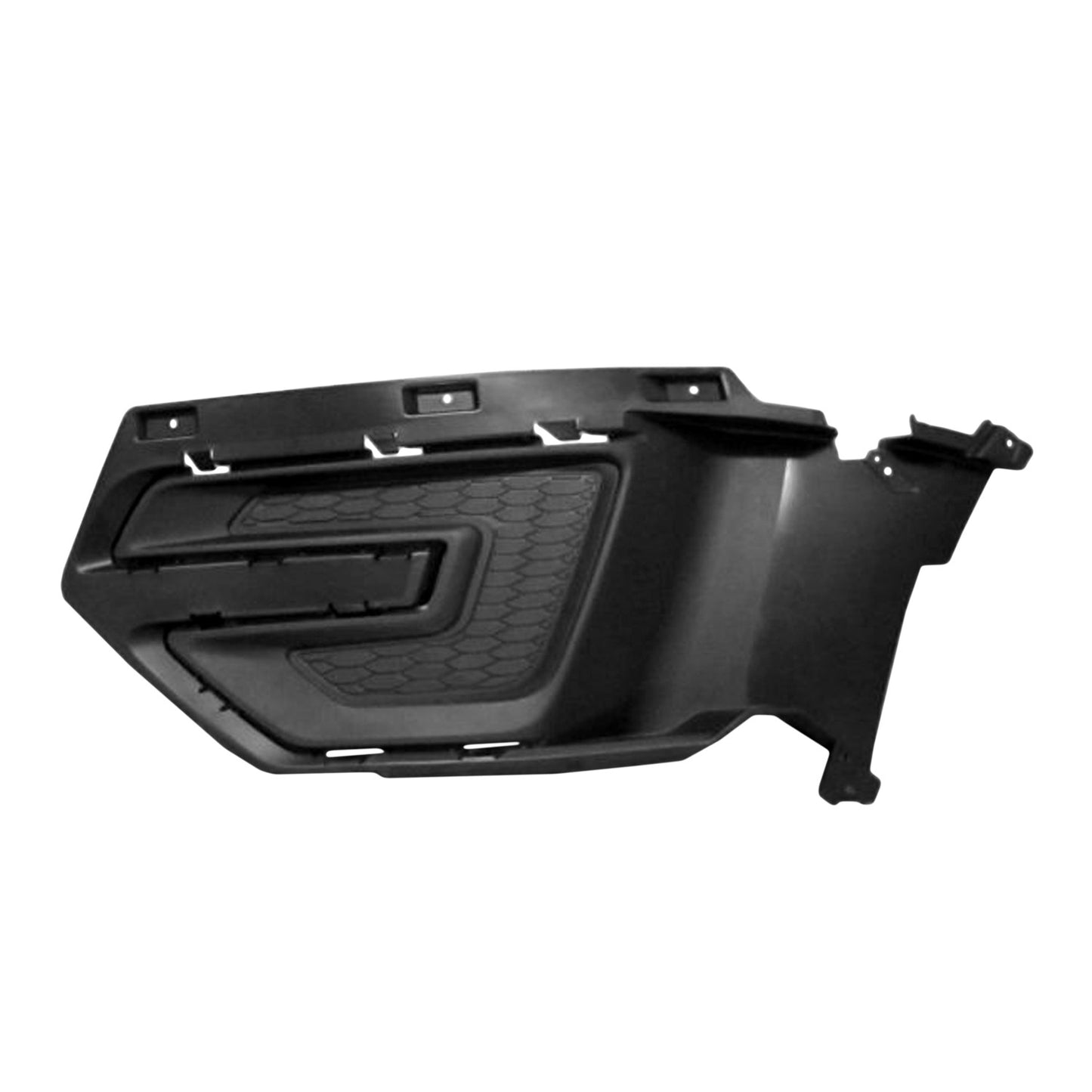 Marco Antiniebla (Tapa Ciega). Ford Explorer 2016-2017