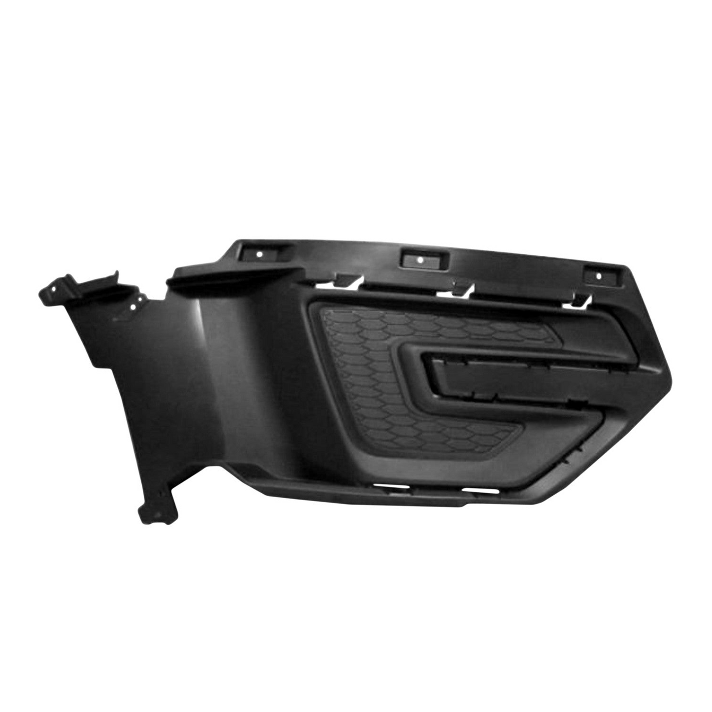 Marco Antiniebla (Tapa Ciega). Ford Explorer 2016-2017